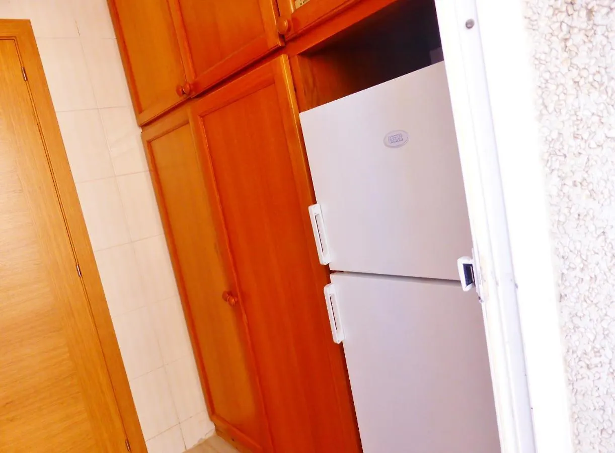 Apartamentos Navarra 08 Familidays Salou Spain