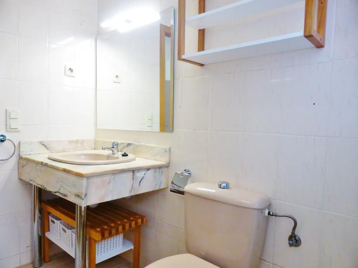 Apartment Apartamentos Navarra 08 Familidays Salou