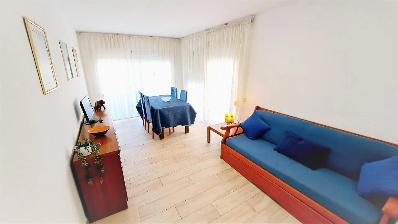Apartment Apartamentos Navarra 08 Familidays Salou