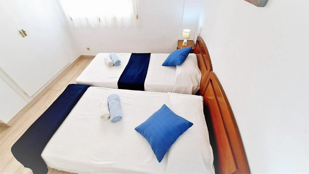 Apartment Apartamentos Navarra 08 Familidays Salou