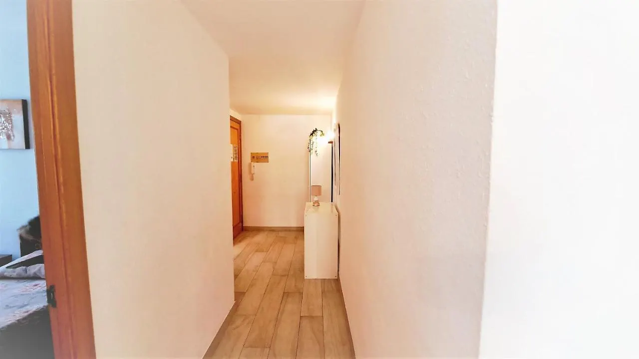 Apartamentos Navarra 08 Familidays Salou